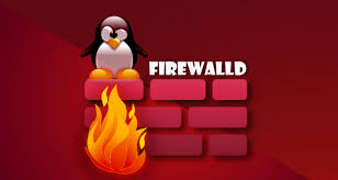 Linux Firewall Kapatma