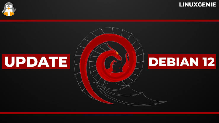 Debian 12 apt update Çalışmıyor Sorunu ve Çözümü